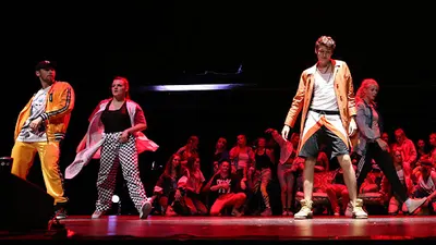 Studio Tańca Best Crew